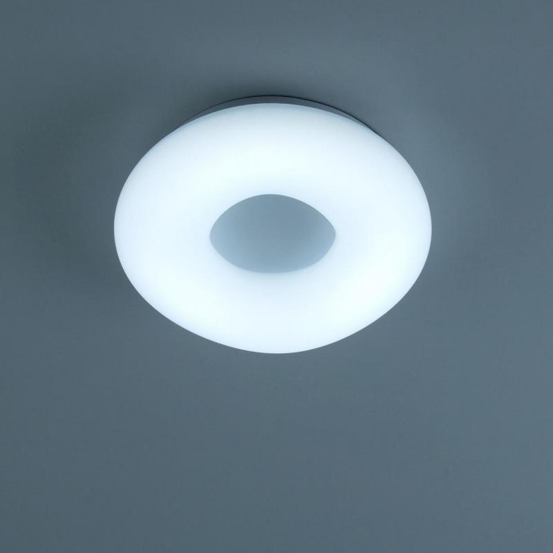 Потолочный светодиодный светильник Citilux Стратус CL732B280G RGB