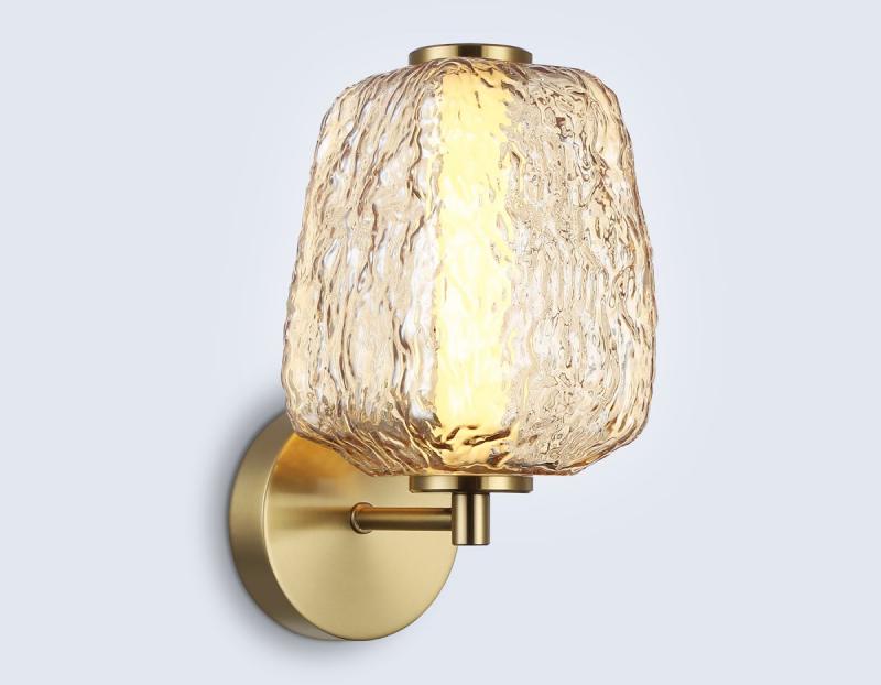 Бра Ambrella Light High Light Crystal LH30108