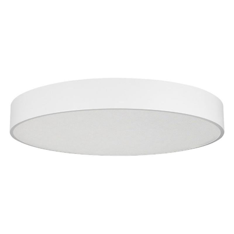 Потолочный светильник Arlight SP-TOR-PILL-PRISM-R800-94W Warm3000 (WH, 100 deg, 230V) 022132(4)