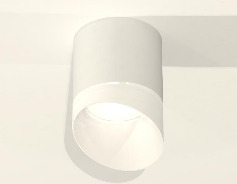 Потолочный светильник Ambrella Light Techno Spot XS7401046 (C7401, N7175)