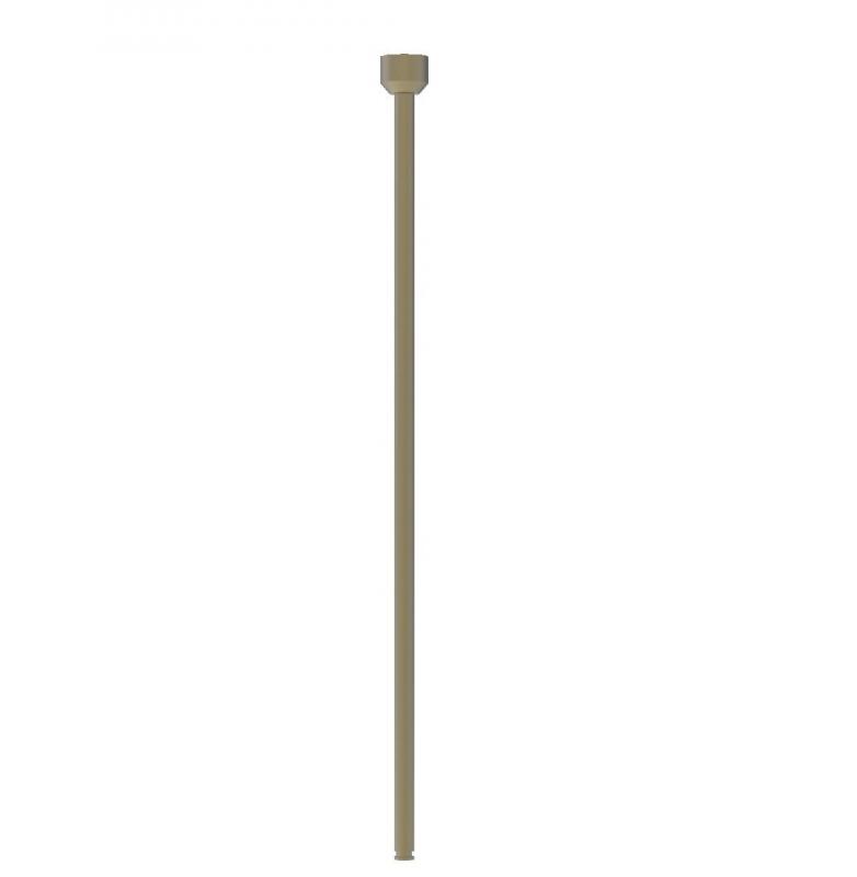 Подвес жесткий Arlight ART-APRIORI-ROD-E-L800 (OG) 054006