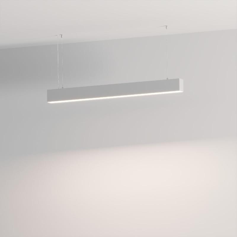 Линейный подвесной светильник Arlight SP-LINE-HANG-6085-L995-37W Day4000 052967