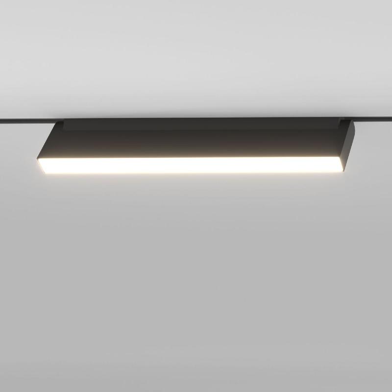 Трековый магнитный светильник Elektrostandard Slim magnetic 85086/01 4690389195242 a063560