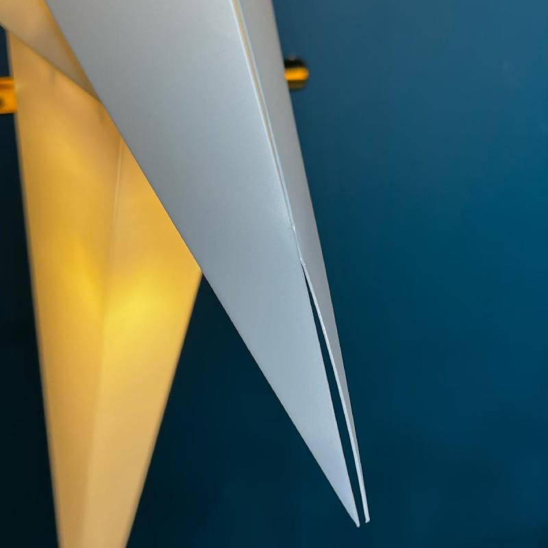 Подвесной светильник ImperiumLoft Origami Bird 75098-22