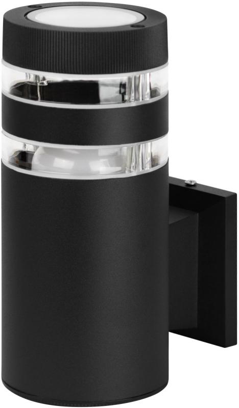 Уличный настенный светильник Эра Адрия GBW-102-BL-0200