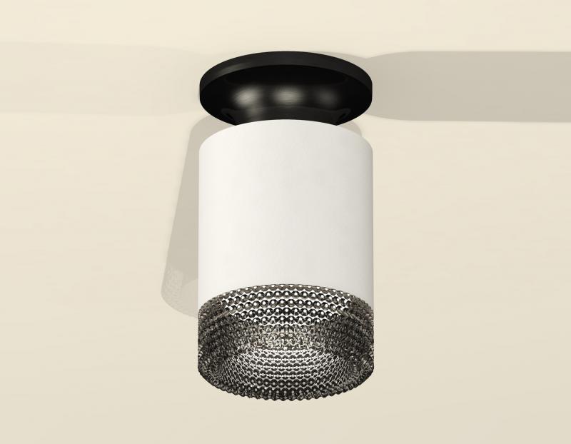 Накладной светильник Ambrella Light Techno XS6301123 (N6902, C6301, N6151)