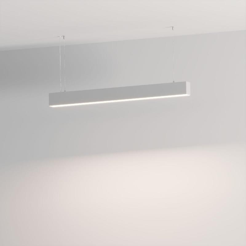 Линейный подвесной светильник Arlight SP-LINE-HANG-6085-L2000-74W Warm3000 051981