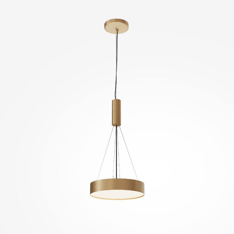 Потолочный светильник Maytoni Zon C032CL-36W4K-RD-MG