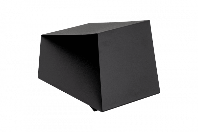 Настенный светильник DesignLed GW-1101-1-3-BL-WW 003286