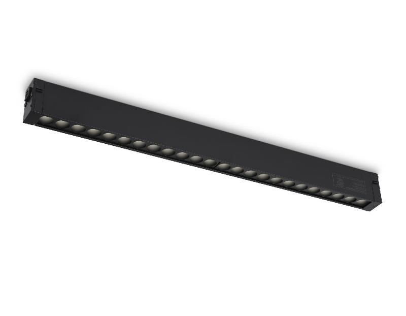 Трековый магнитный светильник Ambrella Light Magnetic 220V GL1314