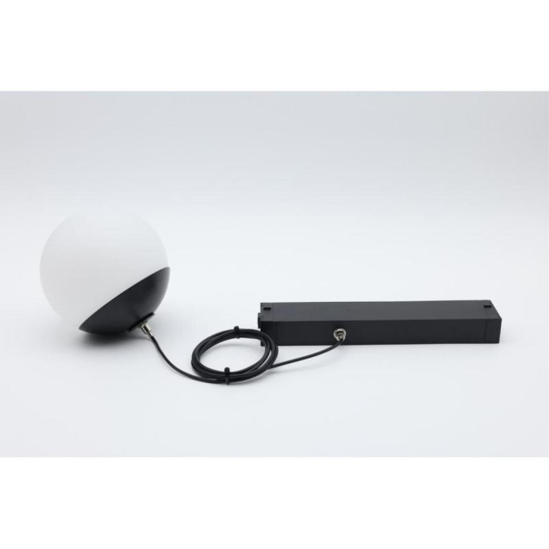 Трековый магнитный светильник Aployt Magnetic track 220 APL.0211.00.05