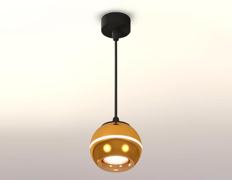 Подвесной светильник Ambrella Light Techno Spot XP1105001 (A2302, C1105, N7014)