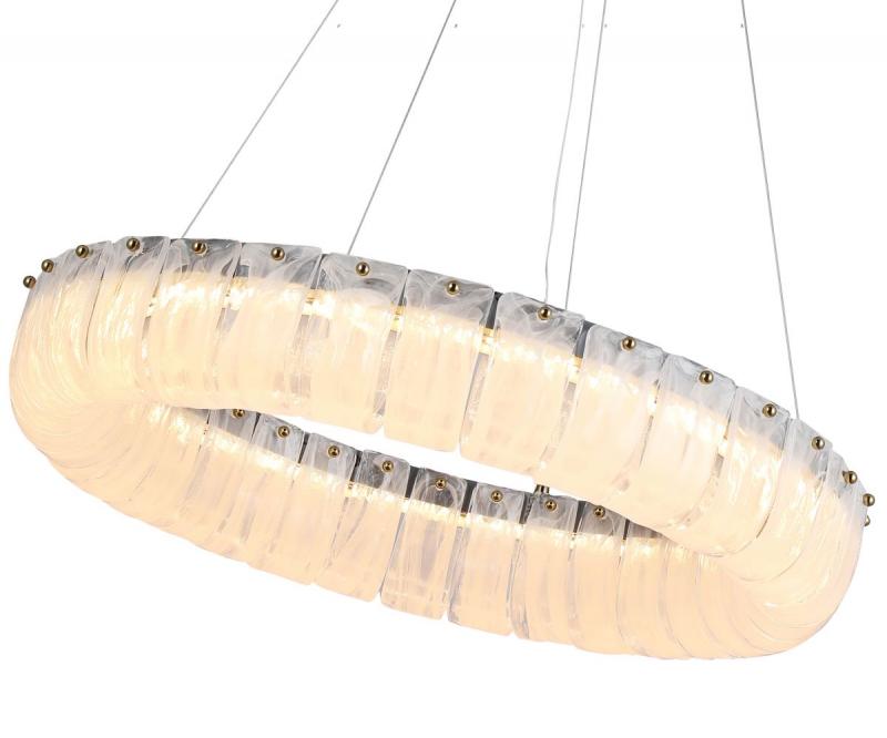 Подвесная люстра Kink Light Гэлли 07599-60,36