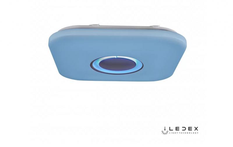 Потолочный светильник iLedex Music Music-48W-Square
