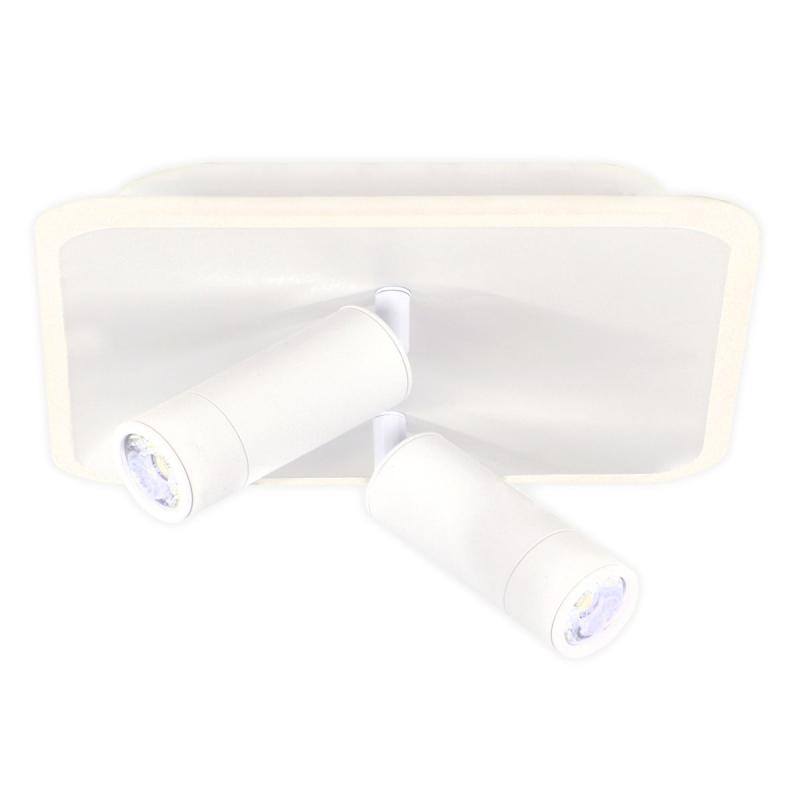 Спот Escada 20024Led 20024SMA/01LED WH