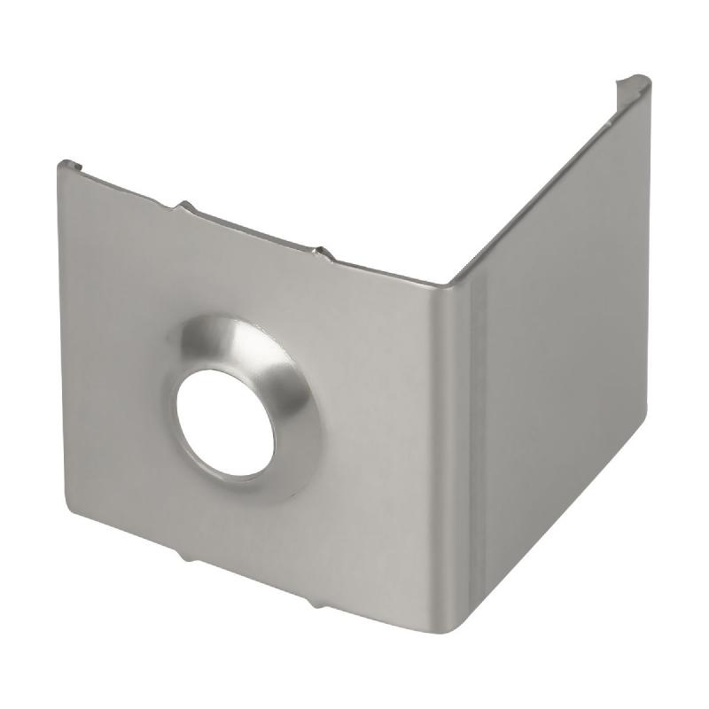Комплект заглушек Maytoni Led strip для профиля ALM008S 10 шт ALM008MT