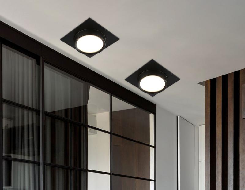 Встраиваемый светильник Ambrella Light Techno Spot IP Protect TN6739