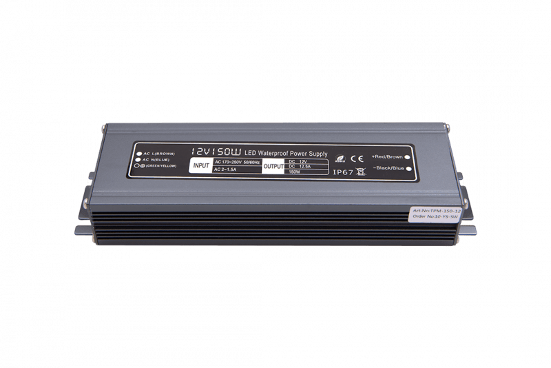 Блок питания SWG MTPW-150-12 001275