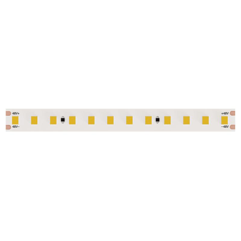 Светодиодная лента Arte Lamp Tape 48В 7,2Вт/м 3000К 5м IP20 A4812010-01-3K