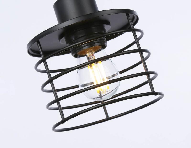 Подвесной светильник Ambrella Light Traditional TR8075