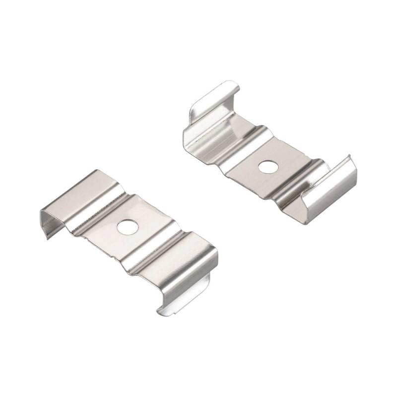 Держатель Arlight LINE-W30 (Металл) 047375(1)