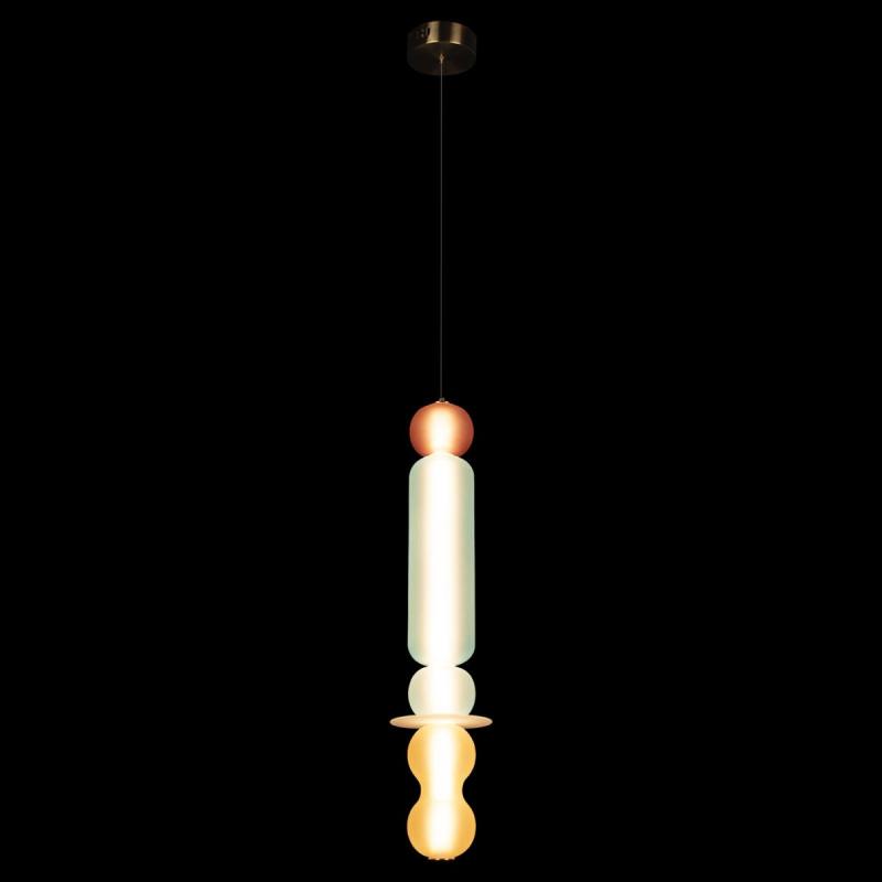 Подвесной светильник Loft IT Lollipop 10239P/E