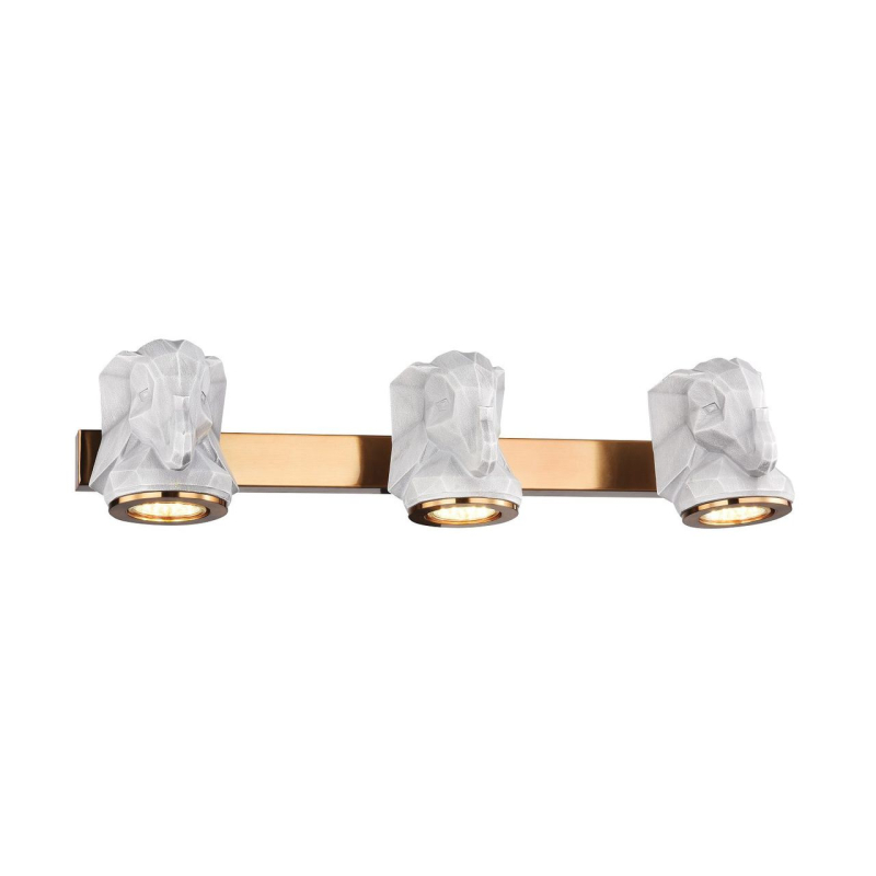 Бра Favourite Elephant 2322-3W