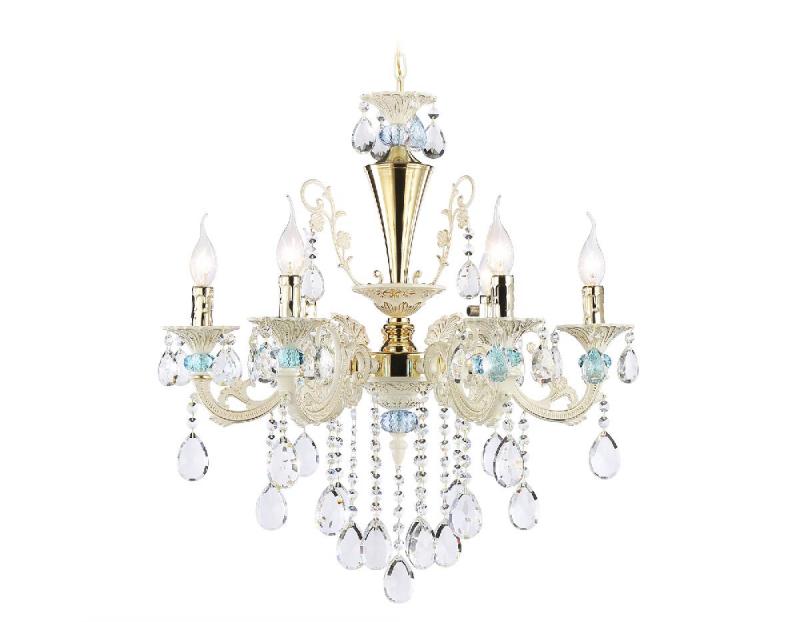 Подвесная люстра Ambrella Light Traditional TR4923