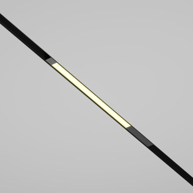 Трековый магнитный светильник Maytoni Technical Basis TR231-2-10W3K-B