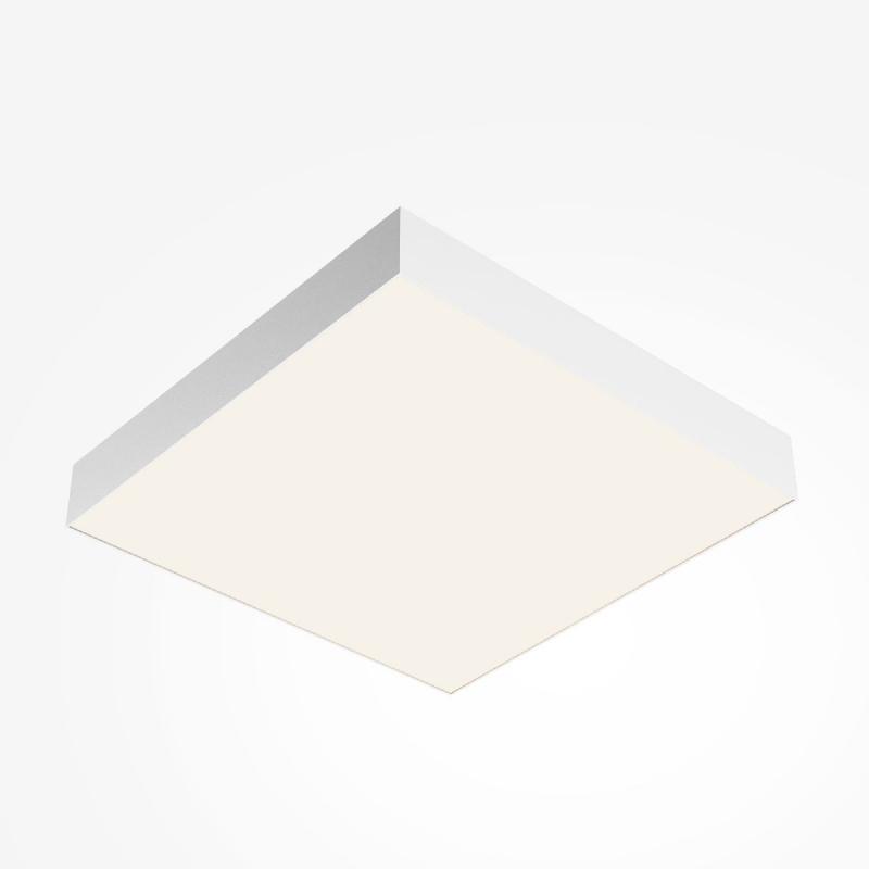 Потолочный светильник Maytoni Zon C032CL-45W4K-SQ-W