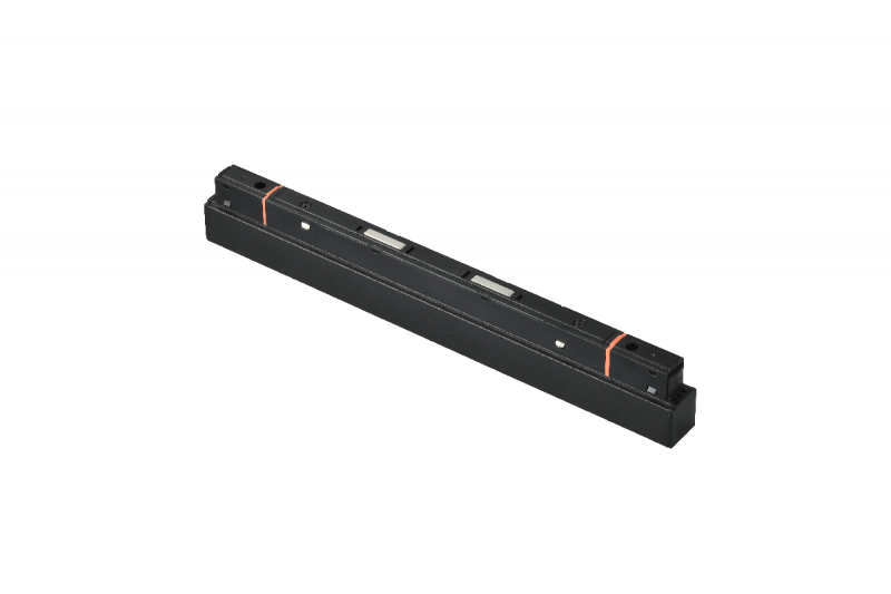 Трековый магнитный светильник iLedex Vision 4822-001-L300-12W-110DG-4000K-BK