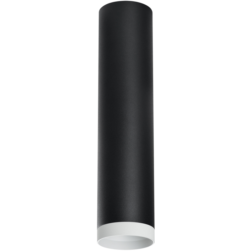 Накладной светильник Lightstar Rullo R4973436 (214497+203436)