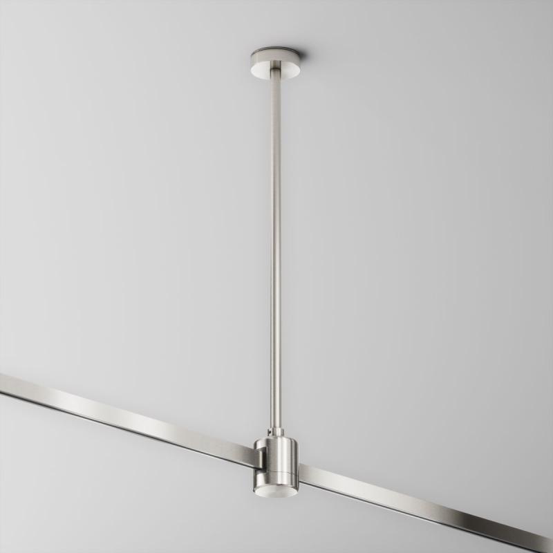 Крепление потолочное с прямым коннектором питания Maytoni Flarity TRA158C-IPCL1-PT