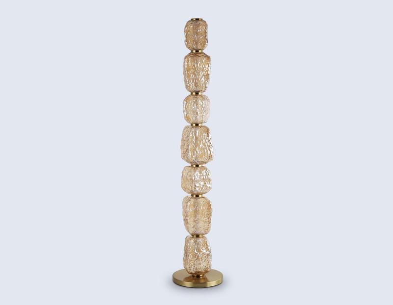 Торшер Ambrella Light High Light Crystal LH30112