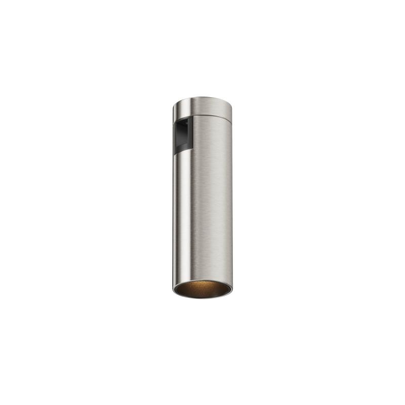 Трековый магнитный светильник Maytoni FOCUS LED TR143-1-5W3K-W-PT