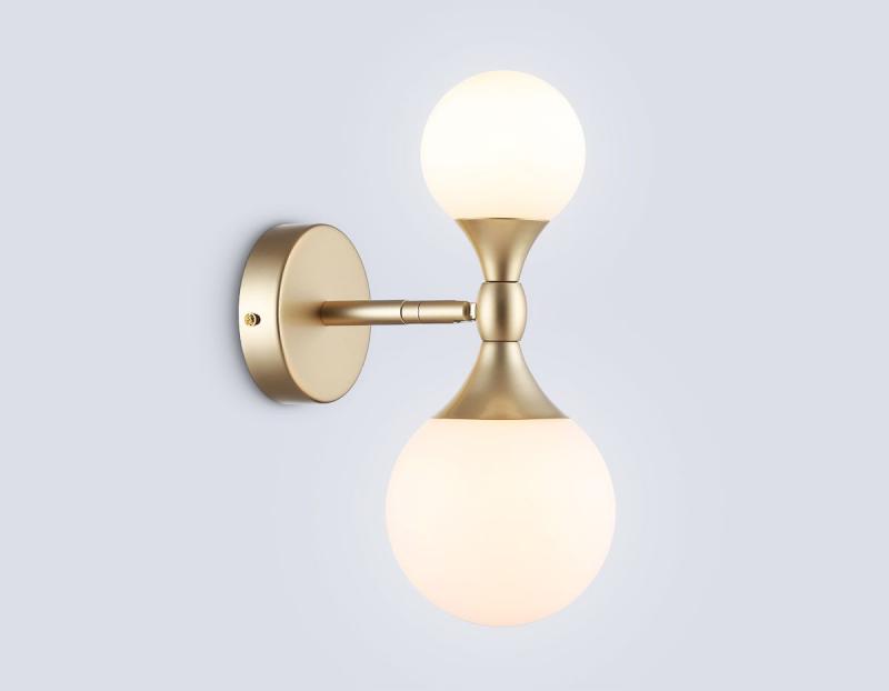 Бра Ambrella Light High Light Modern LH51053