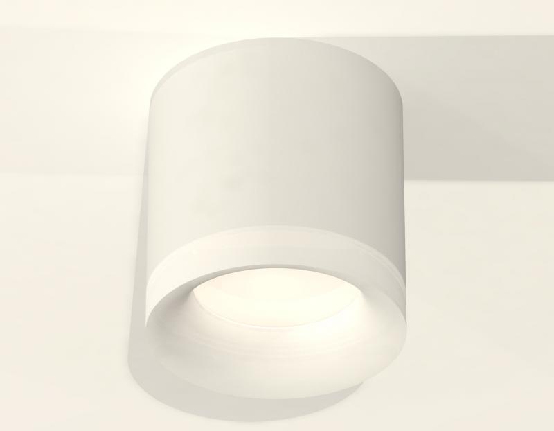 Потолочный светильник Ambrella Light Techno Spot XS7401044 (C7401, N7165)