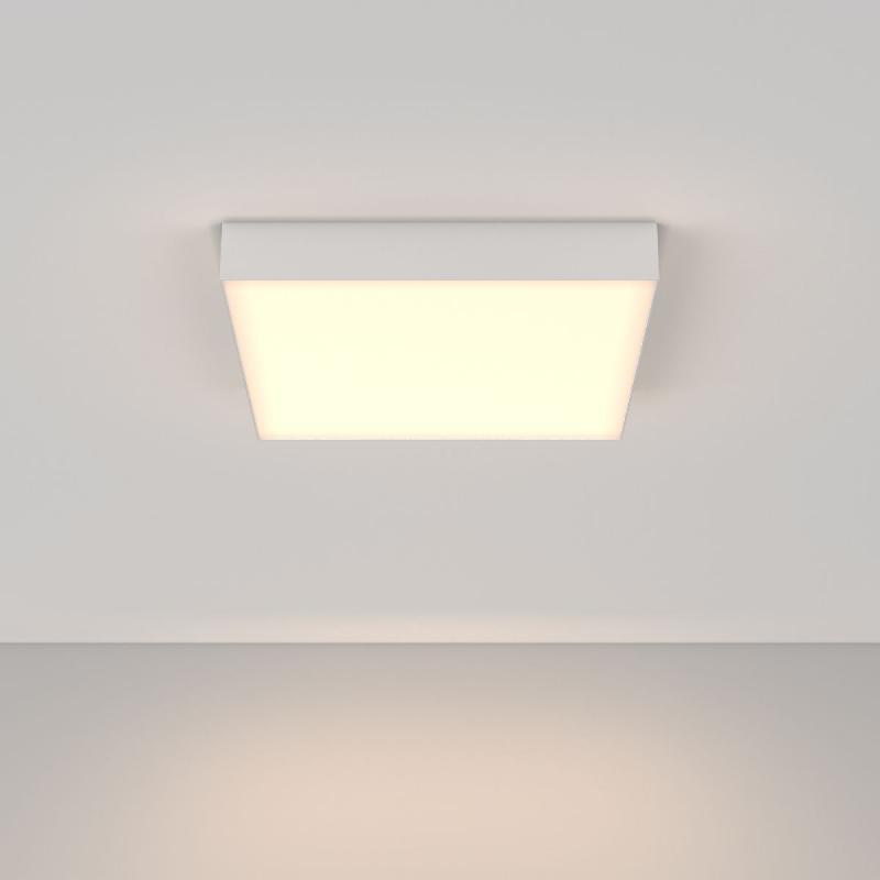 Потолочный светильник Maytoni Technical Zon C067CL-L48W3K