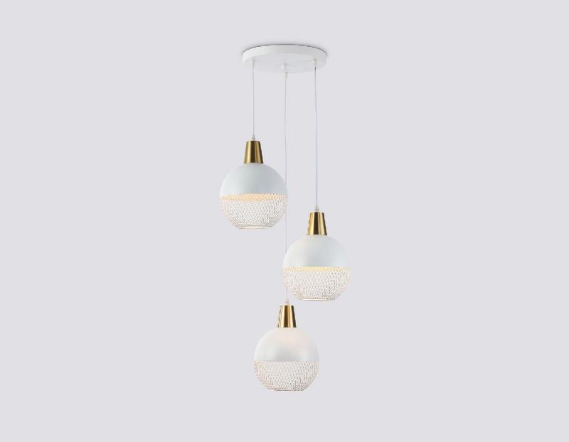 Подвесной светильник Ambrella Light Loft Traditional TR8503