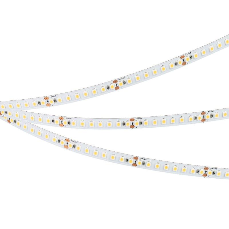 Светодиодная лента Arlight UL-A176-8mm 24V Warm3000 (15 W/m, IP20, 5m) 048134