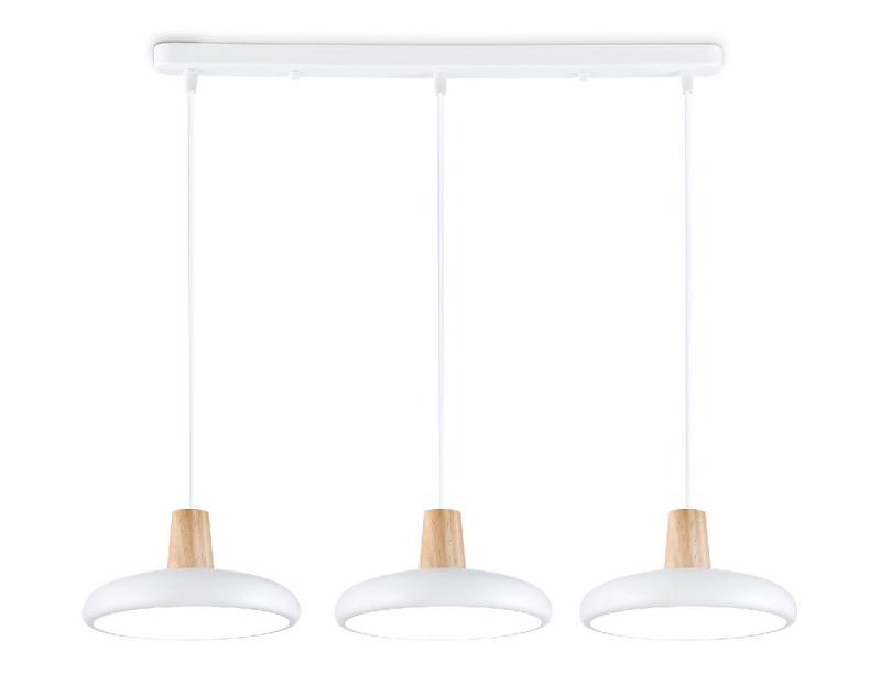 Подвесной светильник Ambrella Light Linetech Comfort FL4840