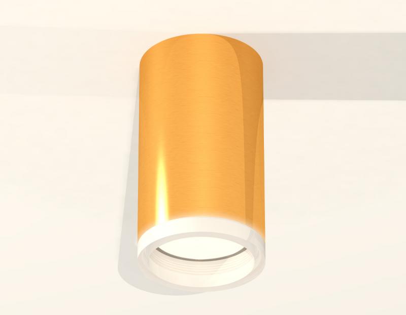 Потолочный светильник Ambrella Light Techno Spot XS6327020 (C6327, N6245)