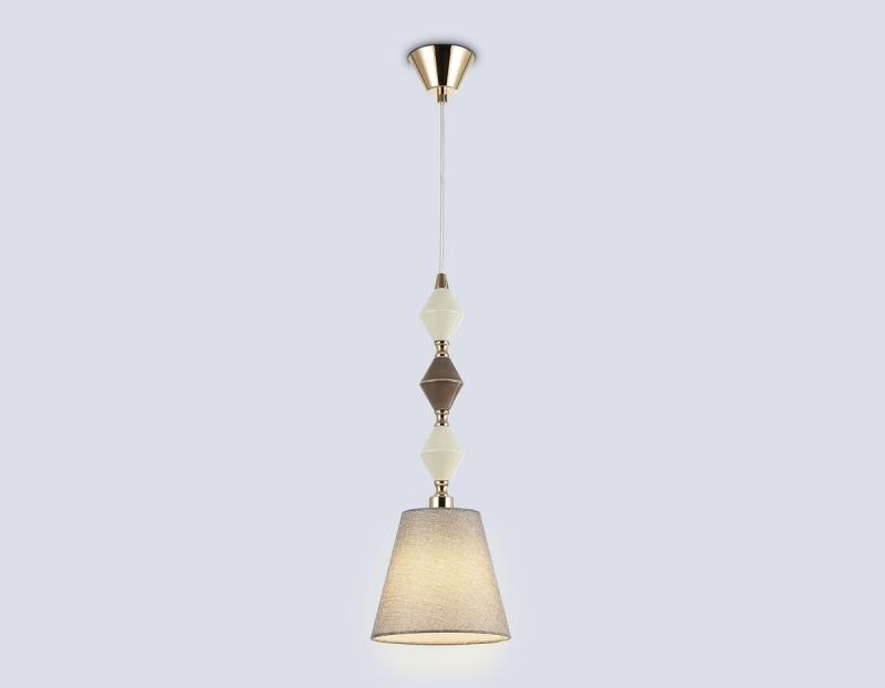 Подвесной светильник Ambrella Light High Light Ceramo Classic LH75405