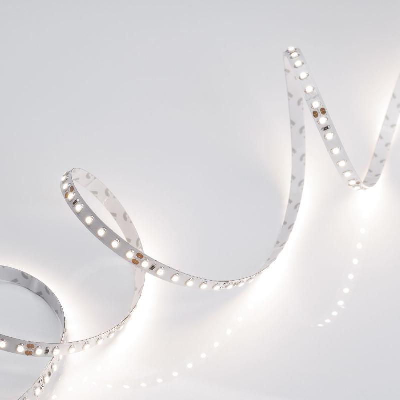 Светодиодная лента Arlight UL-A120-8mm 24V Warm3000 (9.6 W/m, IP20, 5m) 042297