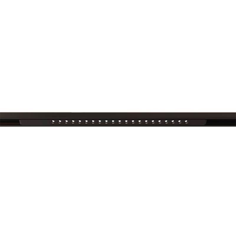 Магнитный трековый светильник Arte Lamp Optima A7287PL-1BK