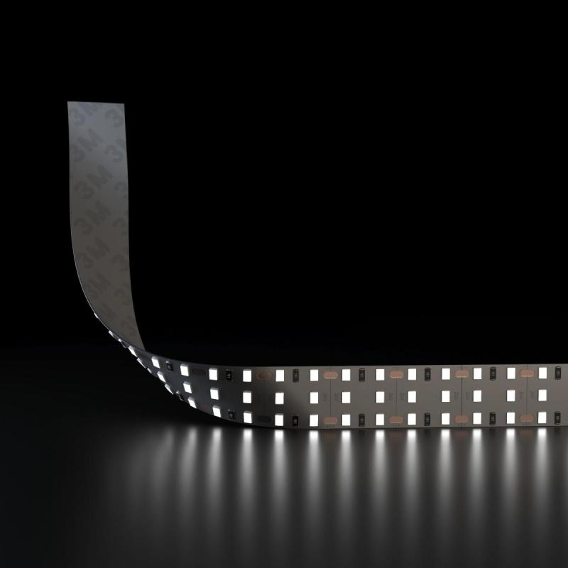 Светодиодная лента Elektrostandard 2835 24В 360Led 26Вт/м 6500K 5м IP20 4690389193712 a062580