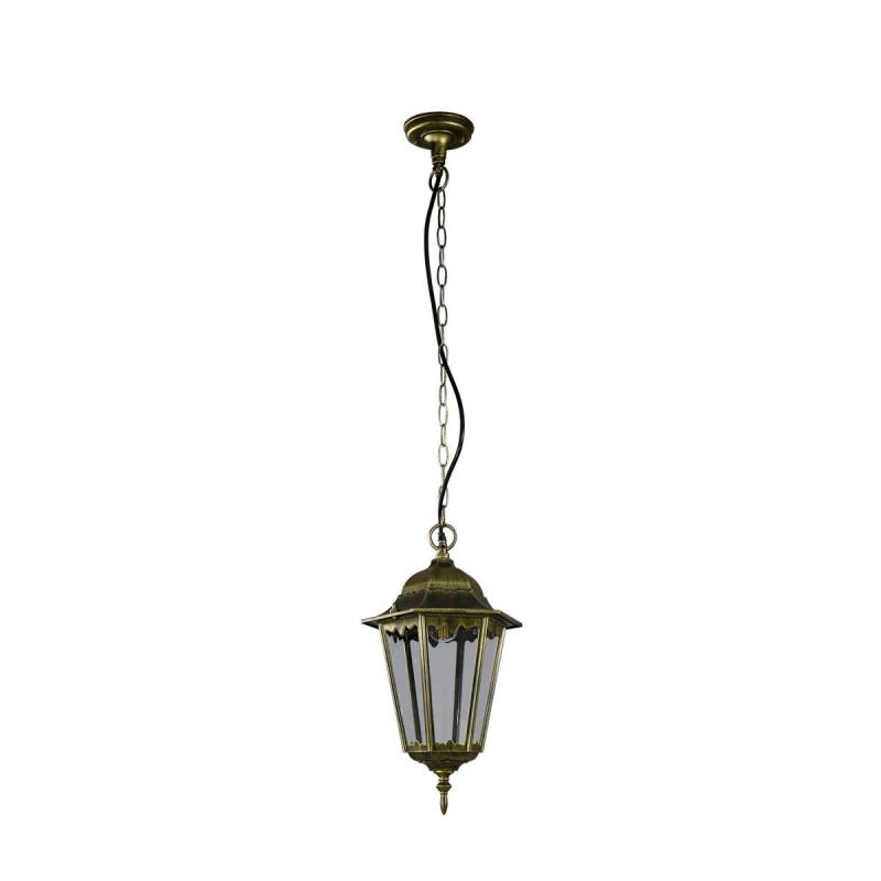 Уличный подвесной светильник Favourite London 1808-1P