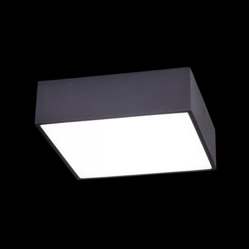 Накладной светильник Citilux Тао CL712X122N
