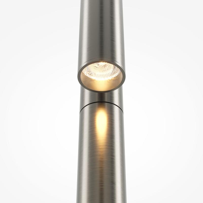 Спот Maytoni Utility MOD433WL-L3N3K