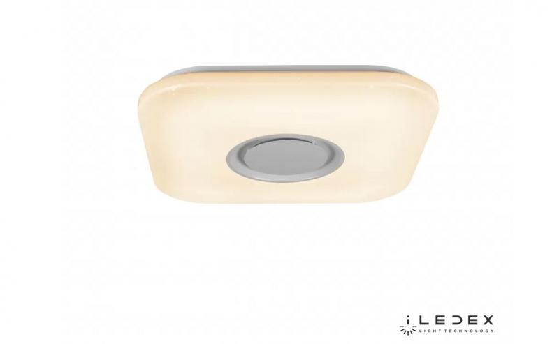 Потолочный светильник iLedex Music Music 60W SQ brilliant